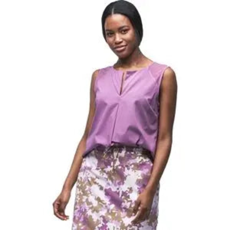 Indyeva Steek II Sleeveless Top