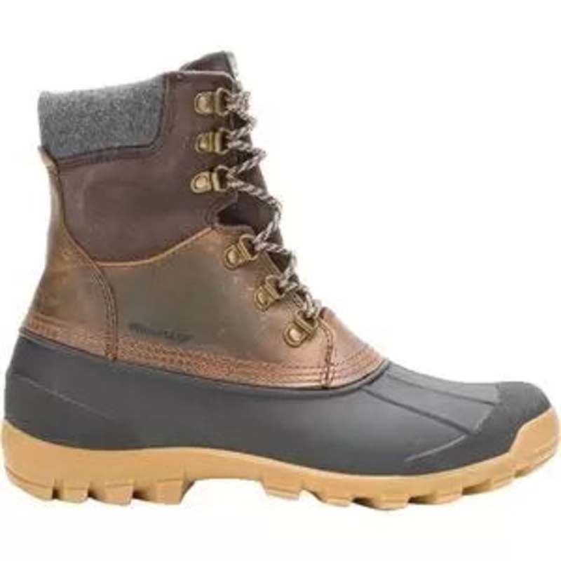 Kamik Hudson 5 Winter Boot