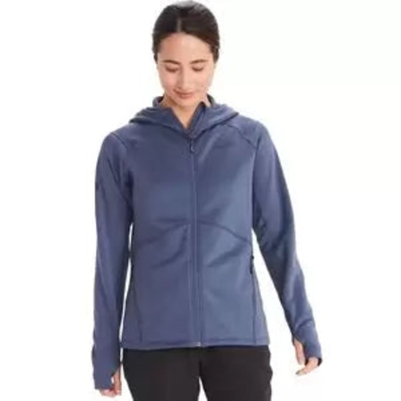 Marmot Olden Polartec Hooded Jacket