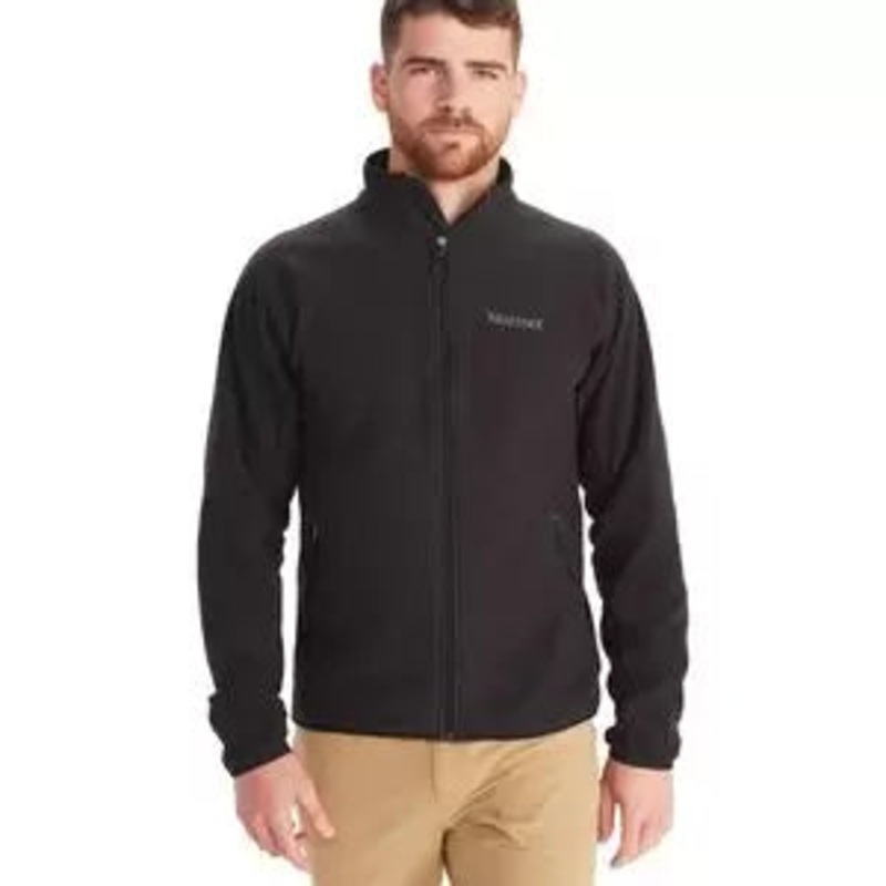 Marmot Rocklin Fleece Jacket