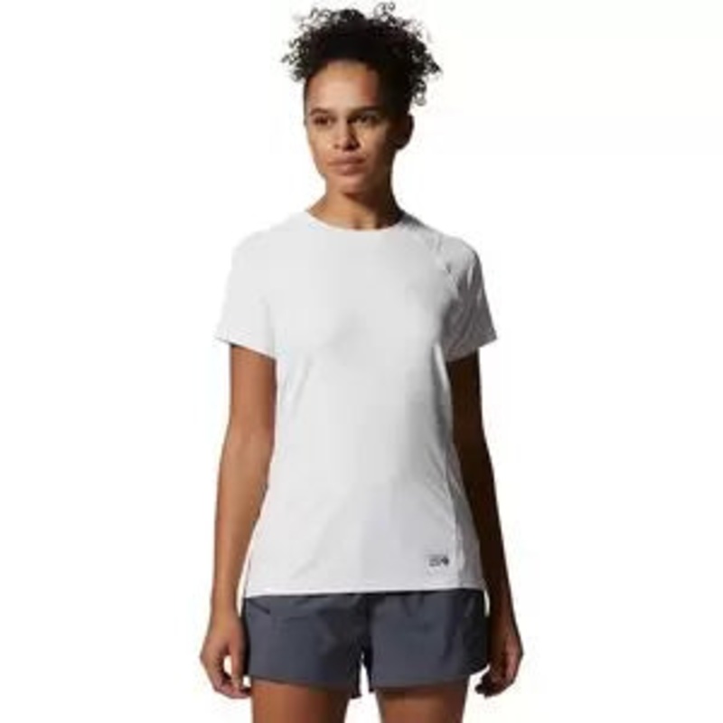 Mountain Hardwear Crater Lake Short-Sleeve Top