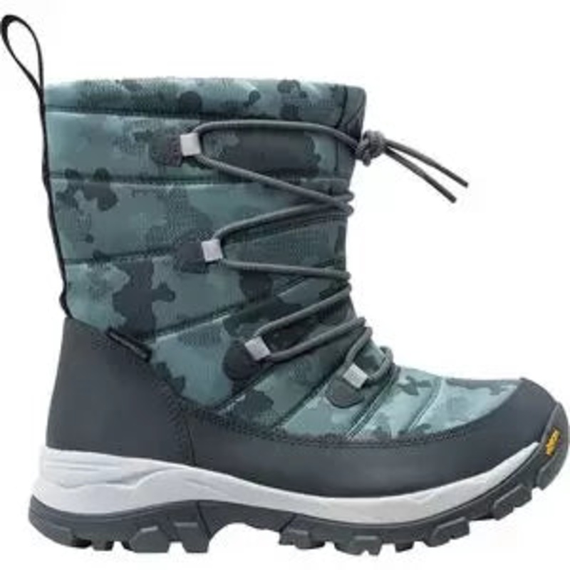 Muck Boots Nomadic Sport AGAT Lace Boot