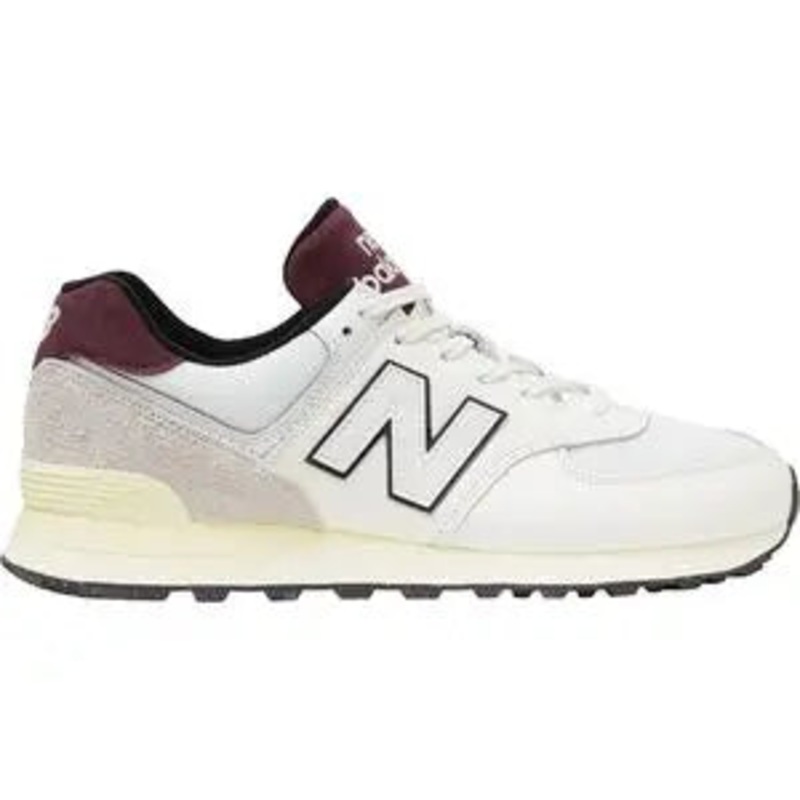 New Balance 574 Run It Pack Shoe