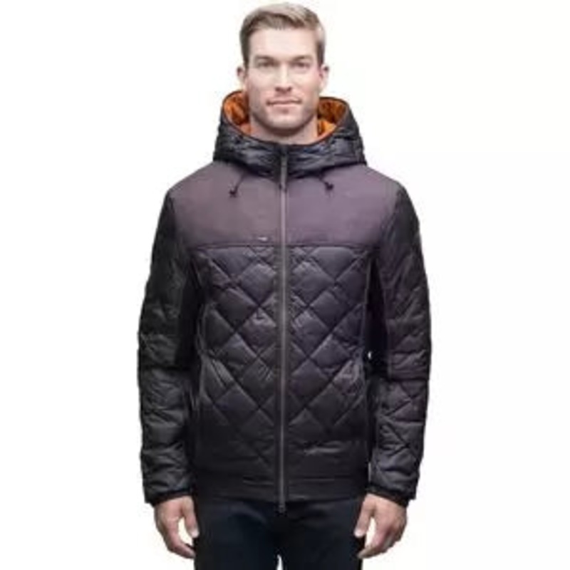 Nobis Elroy Hooded Jacket