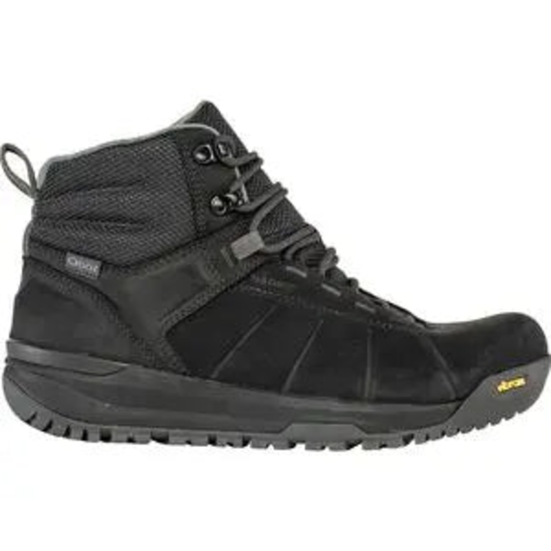 Oboz Andesite Mid Insulated B-DRY Boot