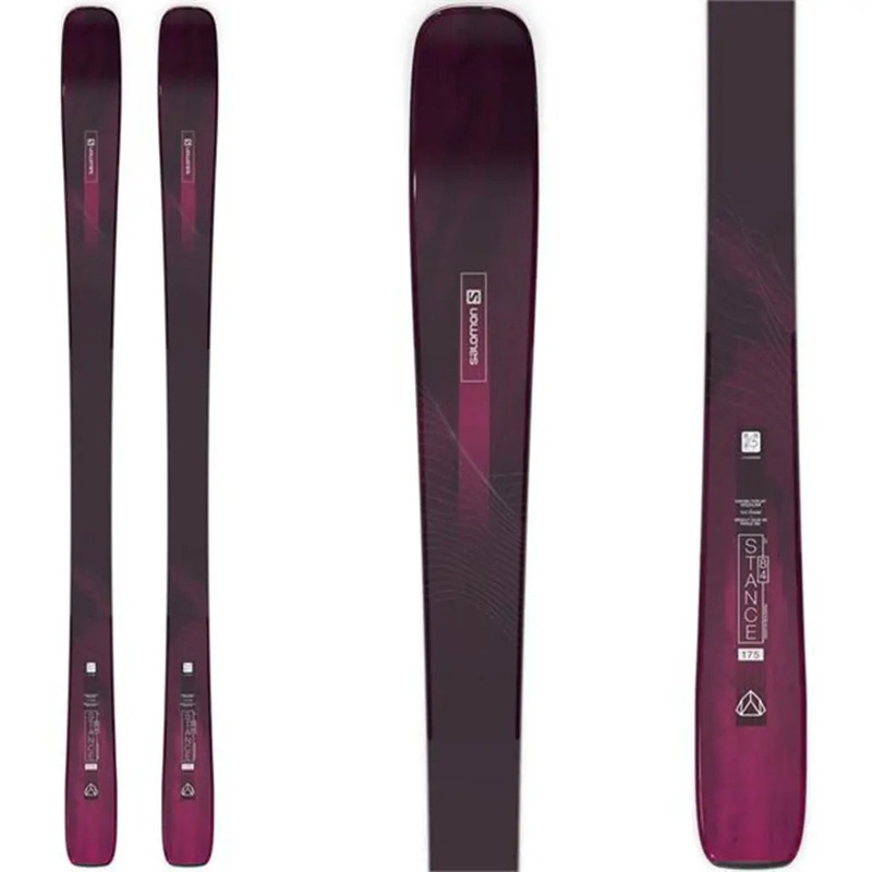 Salomon STANCE 84