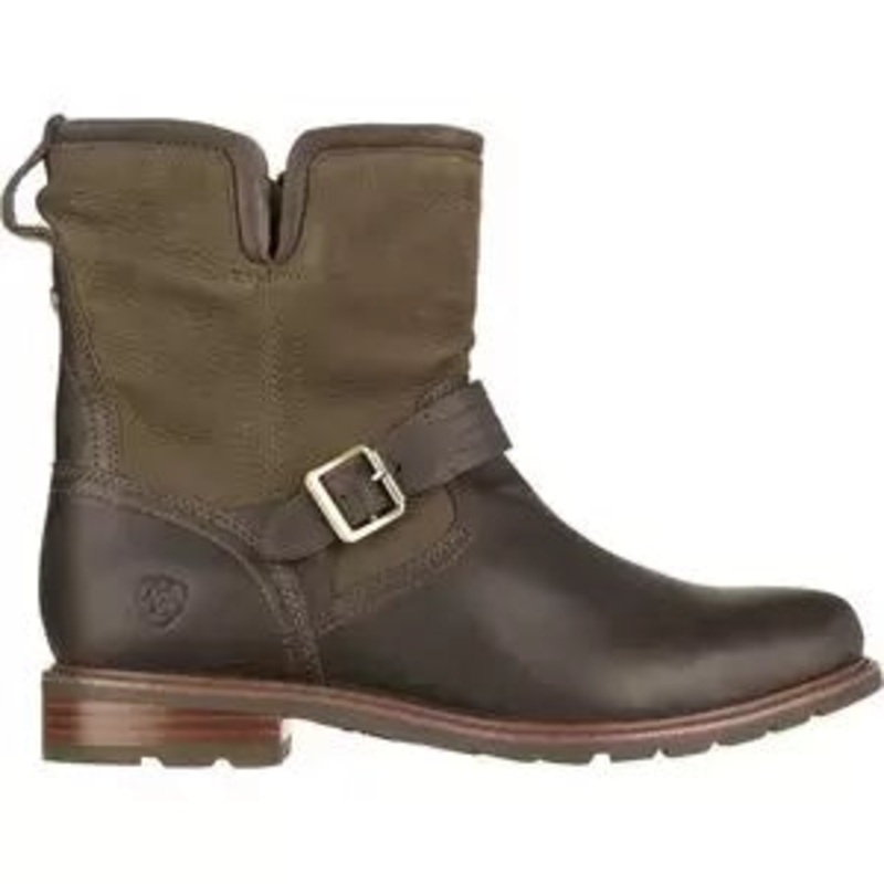 Ariat Savannah Waterproof Boot