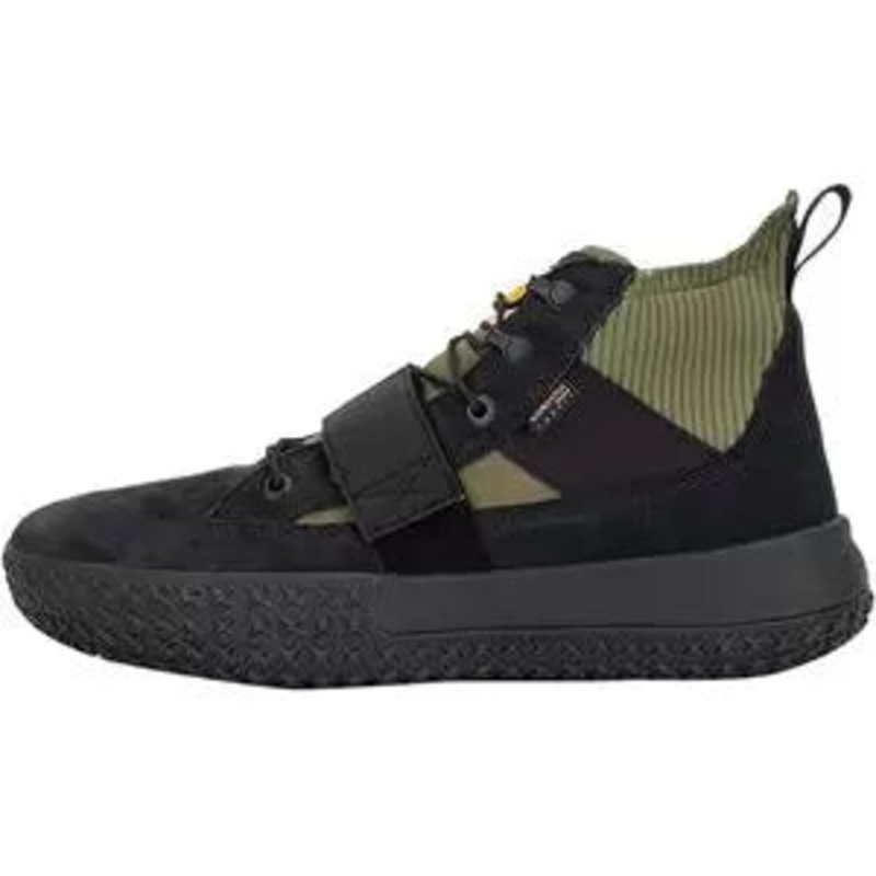 Brandblack Milspec Evo Shoe