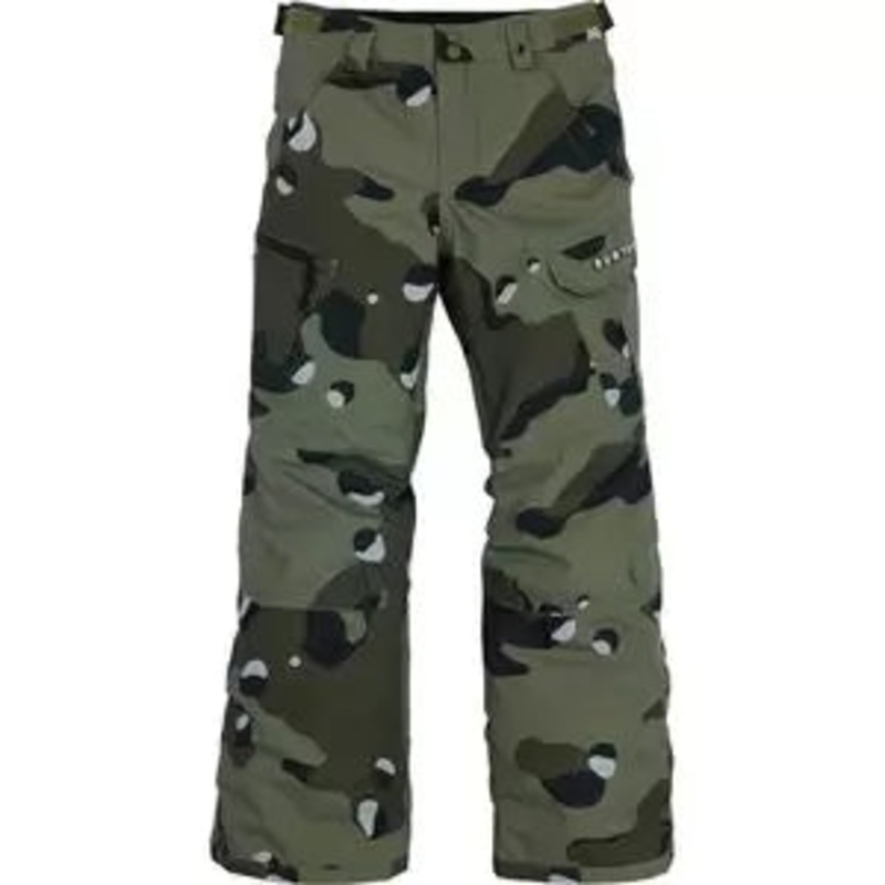 Burton Exile Cargo Insulated Pant