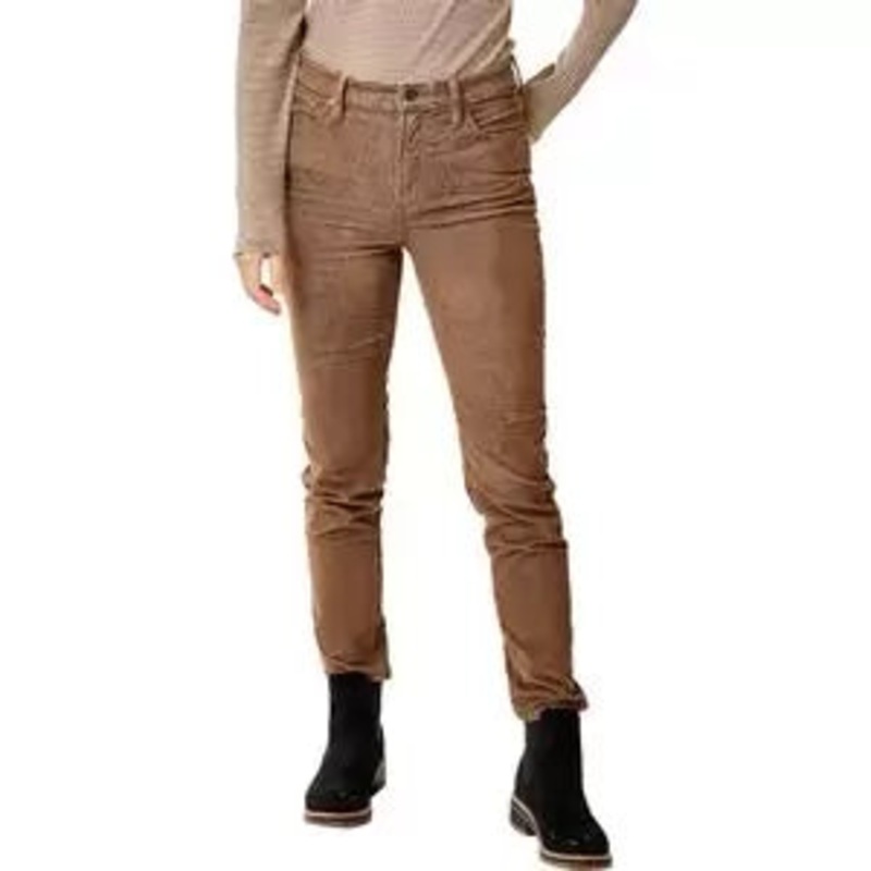 Carve Designs Skyler Skinny Cord Pant