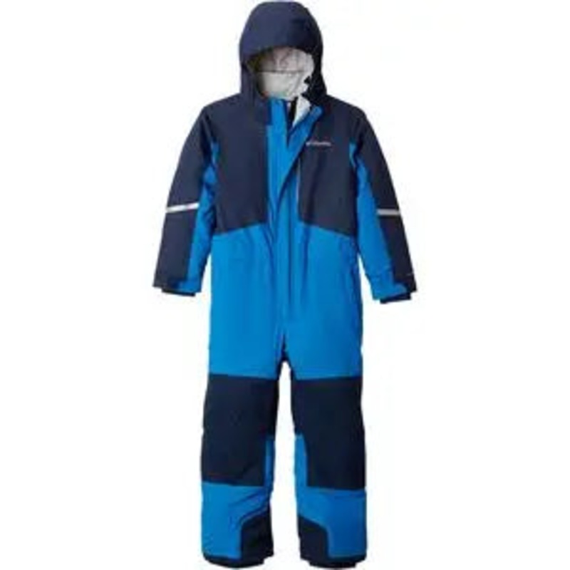 Columbia Buga II Suit