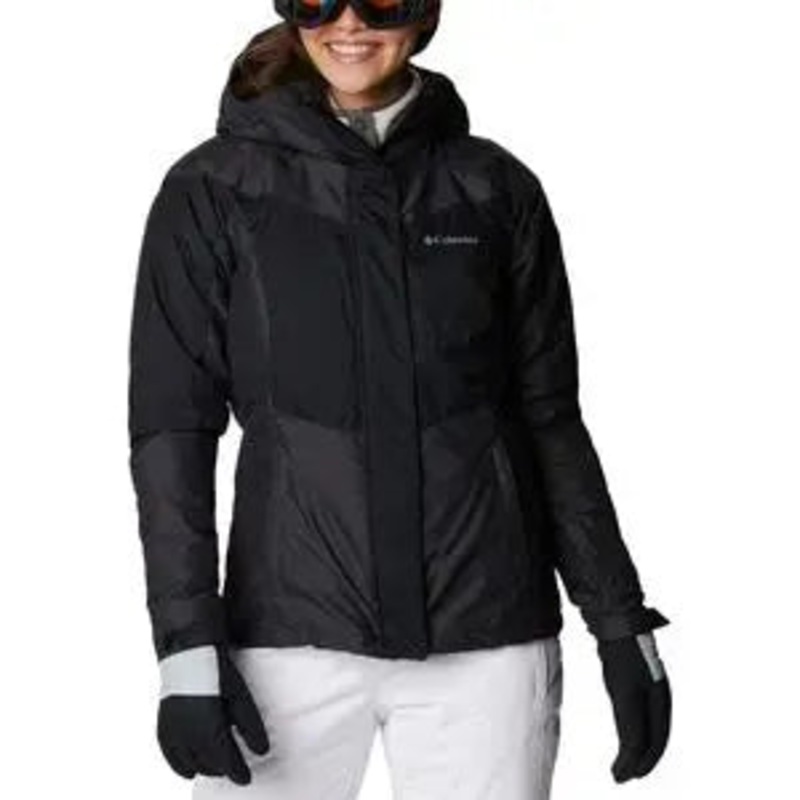 Columbia Rosie Run Insulated Jacket