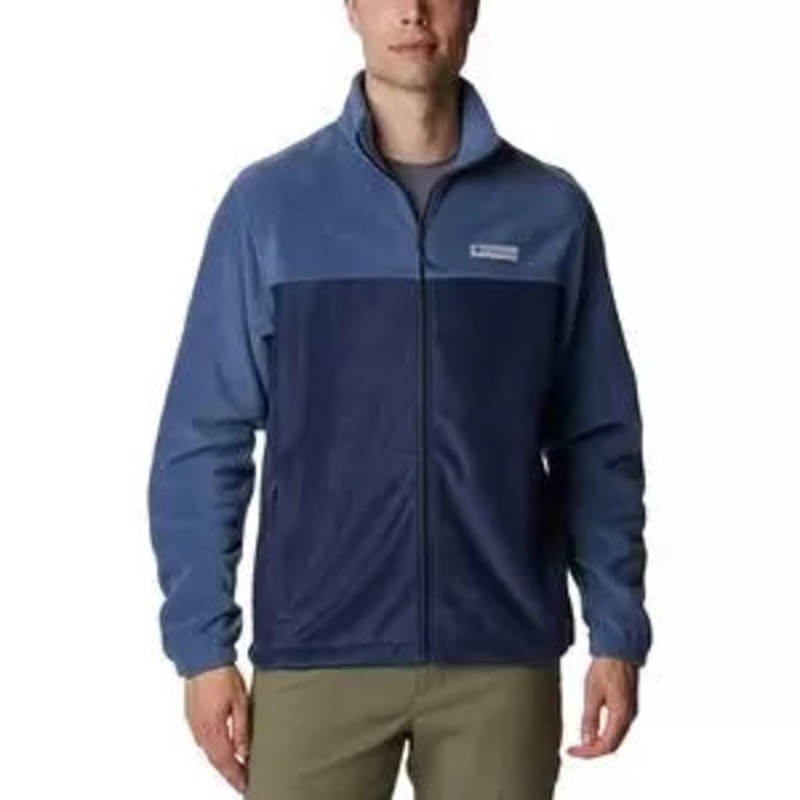 Columbia Steens Mountain Full-Zip 2.0 Fleece Jacket