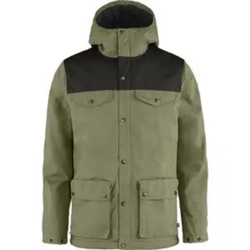 Fjllrven Greenland Winter Jacket