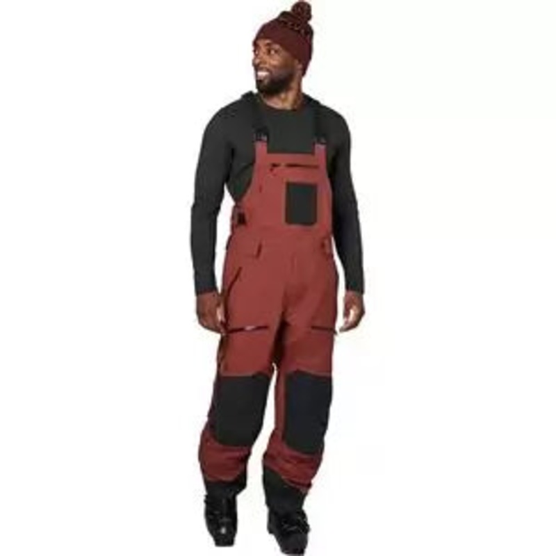 Flylow Baker Perm Bib