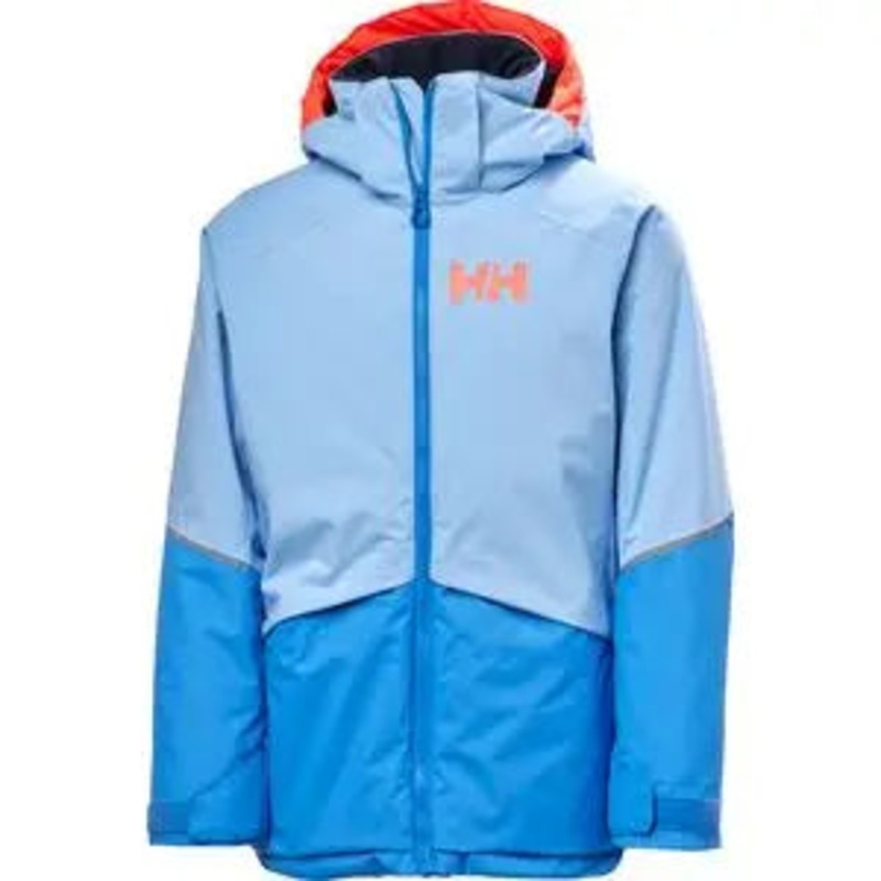 Helly Hansen Juniors' Stellar Ski Jacket