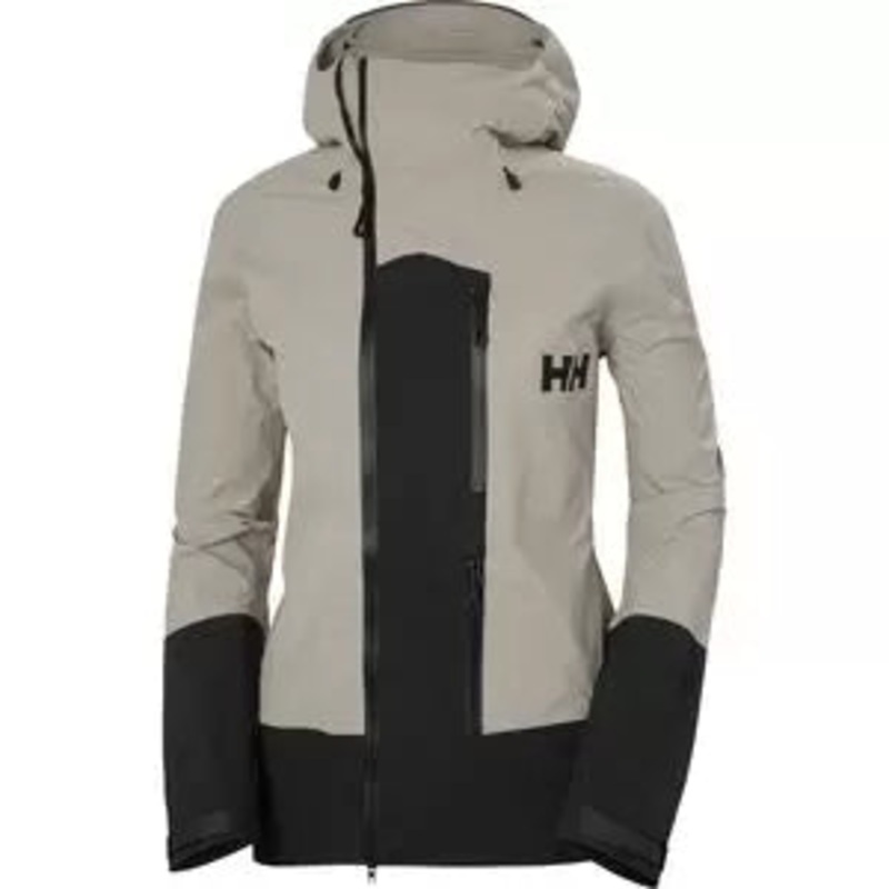 Helly Hansen Odin BC Infinity Shell Jacket