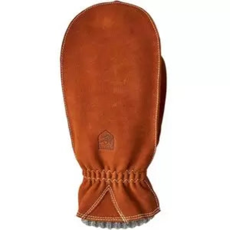 Hestra Oden Wool Mitt