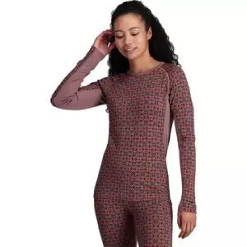 Kari Traa Rose Light Long-Sleeve Top