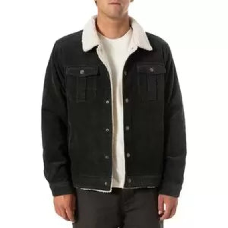 Katin Harris Jacket