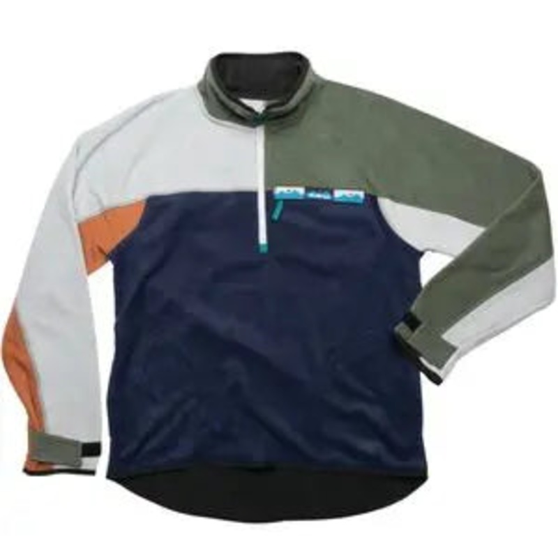 Kavu Winter Throwshirt