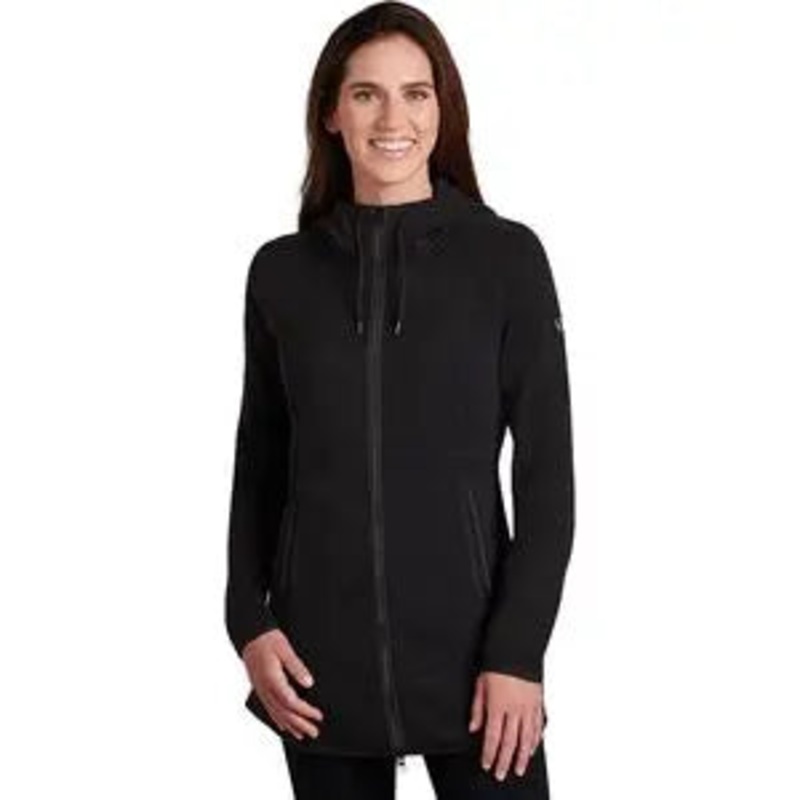 KUHL Ascendyr Long Fleece Jacket