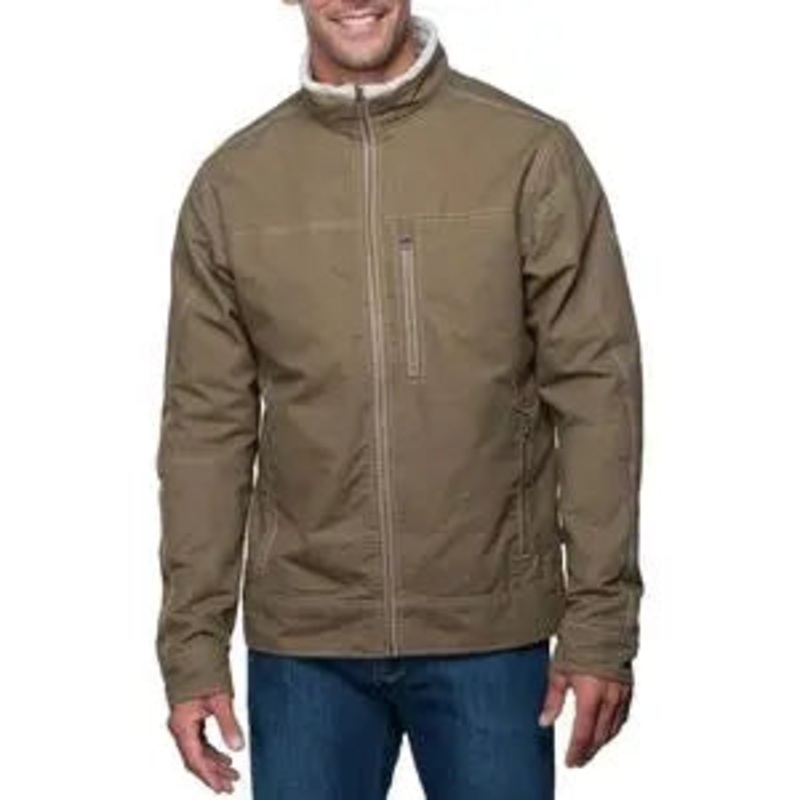 KUHL Burr Lined Jacket