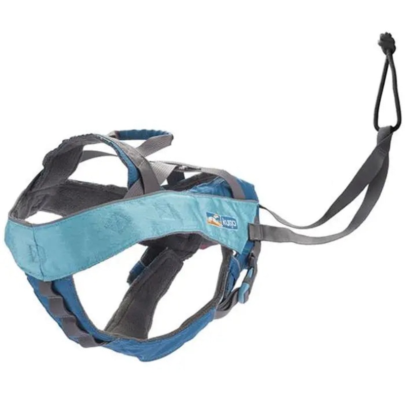 Kurgo Long Hauler Harness