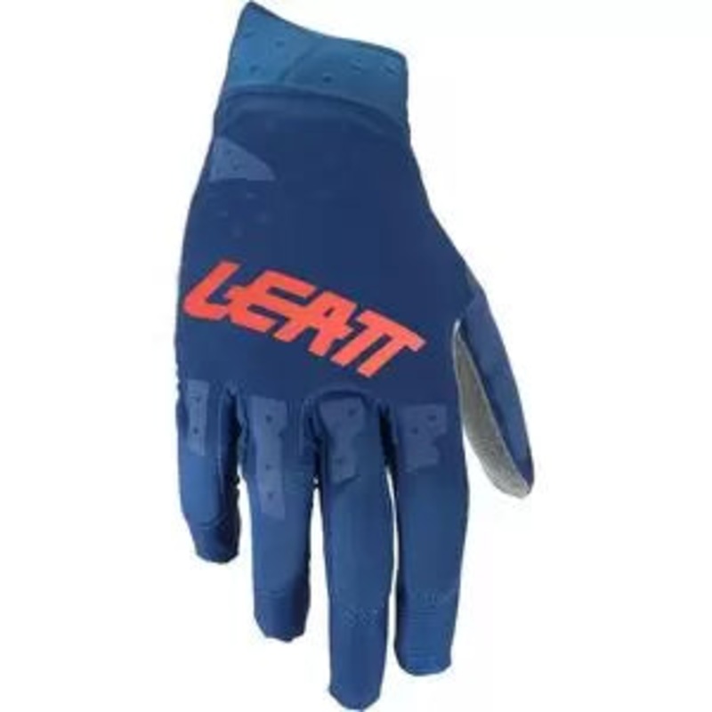 Leatt 2021 Moto 2.5 SubZero Gloves