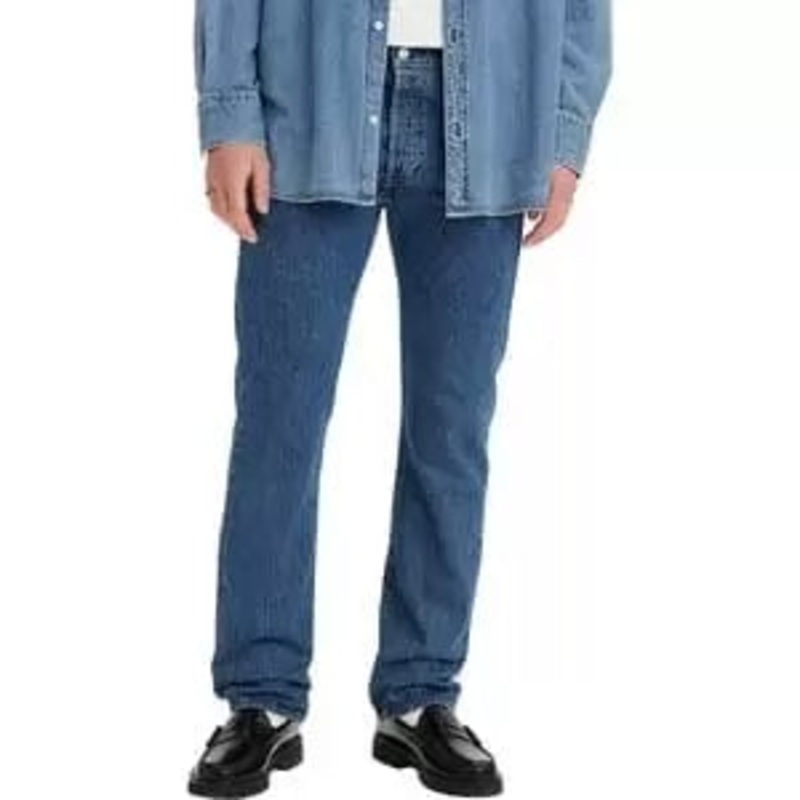 Levi's 501 Original Denim Pant