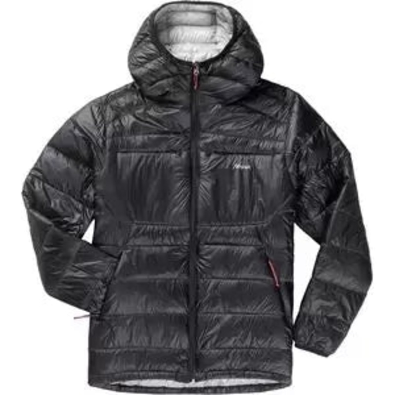 Nanga Minimarythm Zip Hoodie