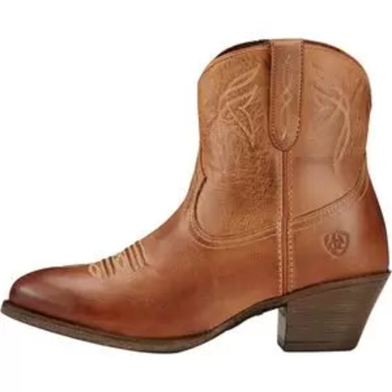 Ariat Darlin Western Bootie