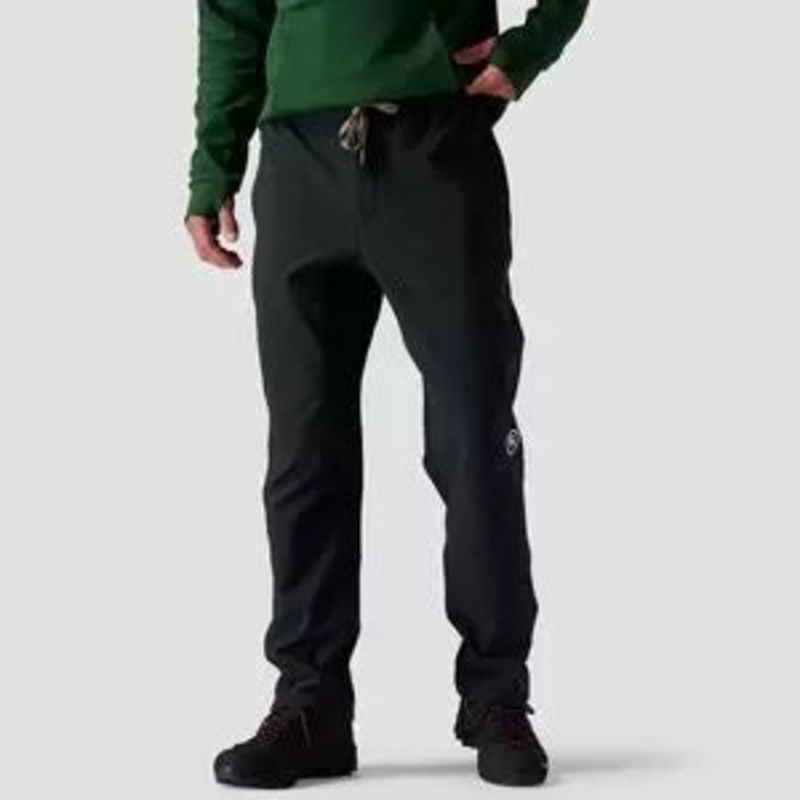 Backcountry Winter On The Go Pant