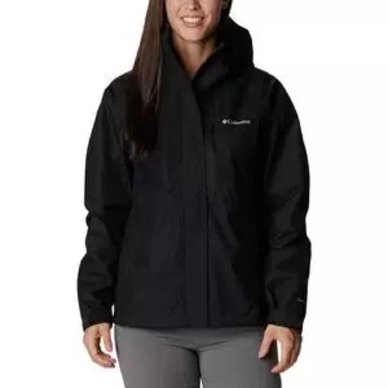 Columbia Hikebound Jacket