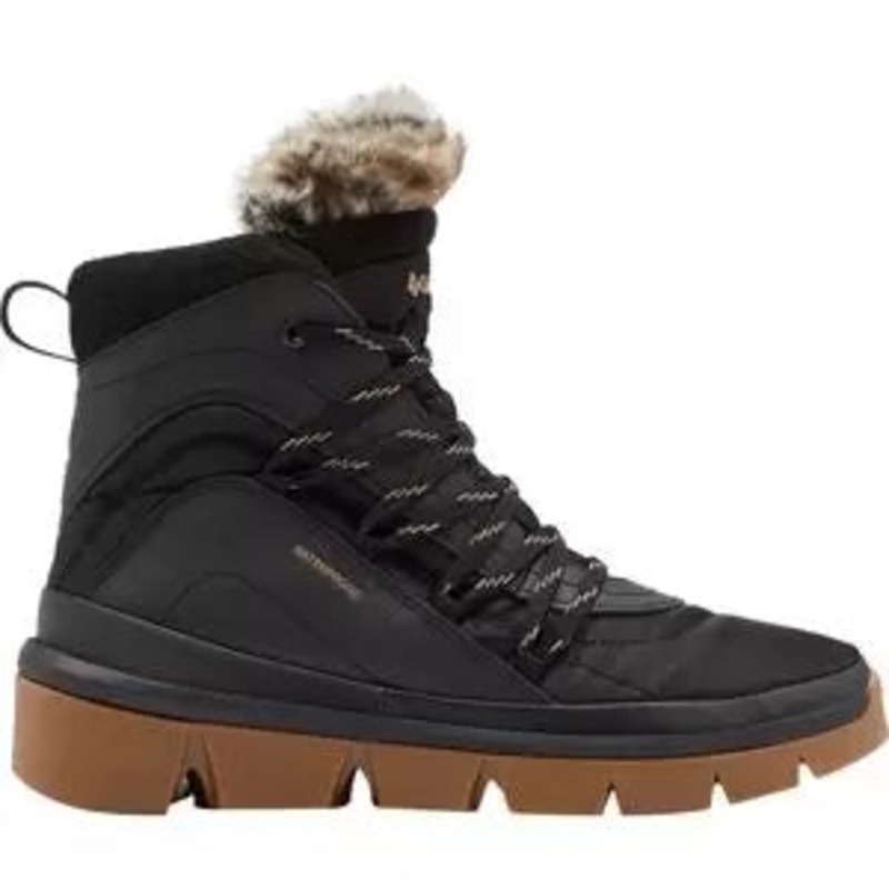 Columbia Keetley Shorty Boot