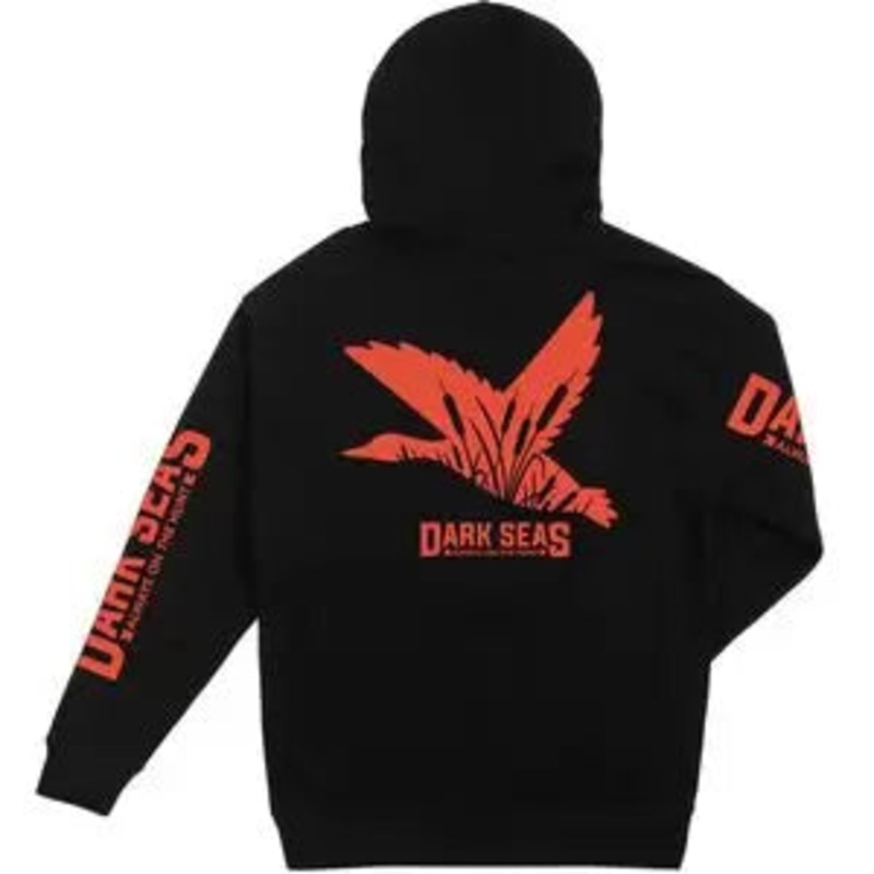 Dark Seas Field Supply Fleece Pullover