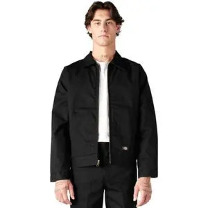 Dickies Lined Eisenhower Jacket- Men's