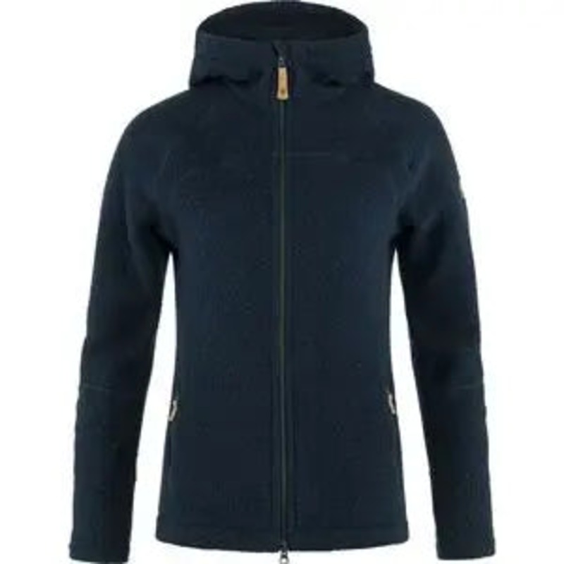 Fjllrven Kaitum Fleece Jacket