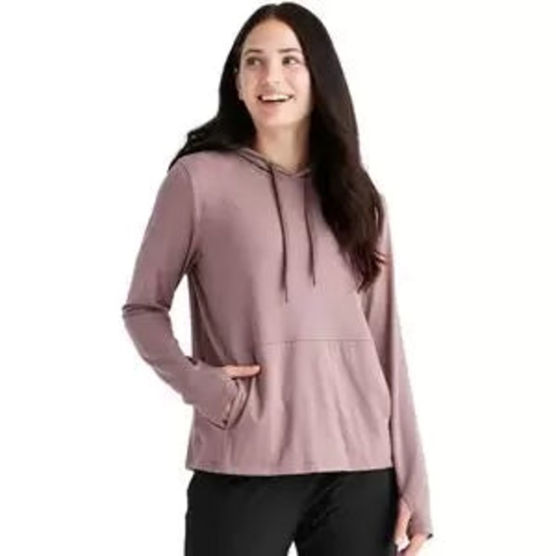 Free Fly Flex Hoodie