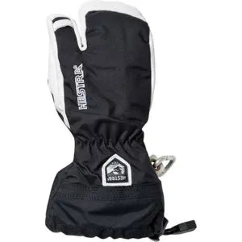 Hestra Heli Ski Junior 3-Finger Glove