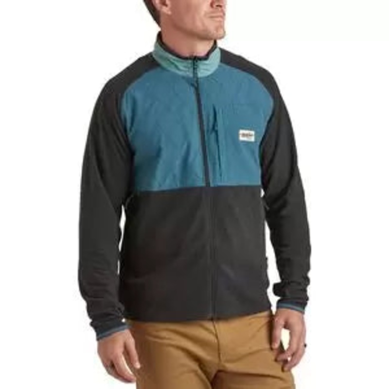 Howler Brothers Talisman Fleece Jacket