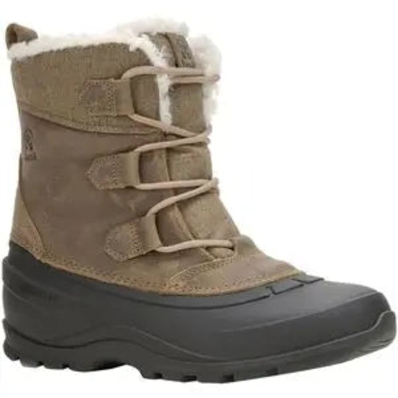Kamik Snowgem Lo Boot