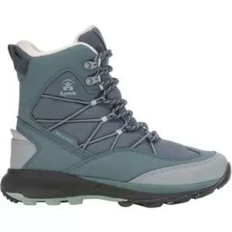 Kamik Trek Ice Boot