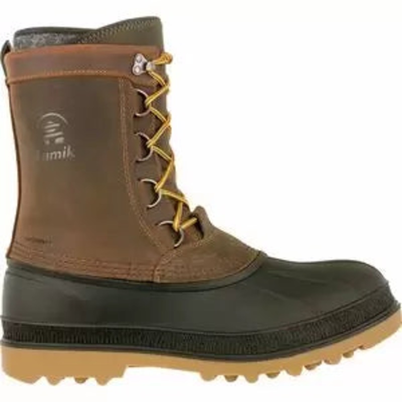 Kamik William Winter Boot