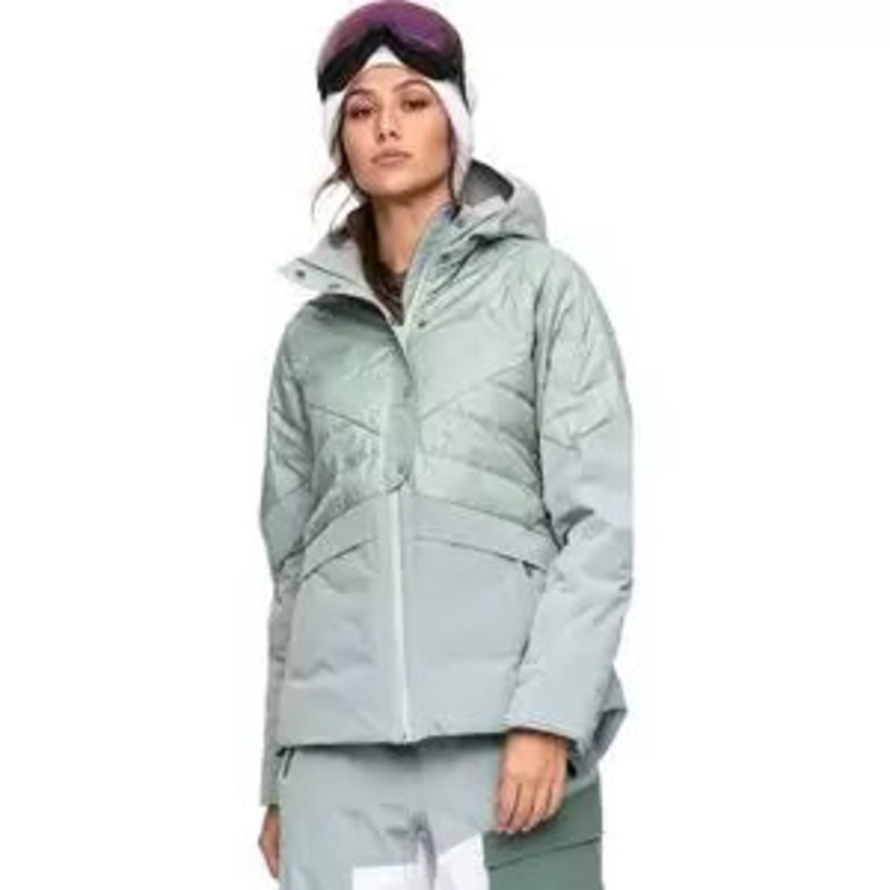 Kari Traa Ragnhild Down Jacket