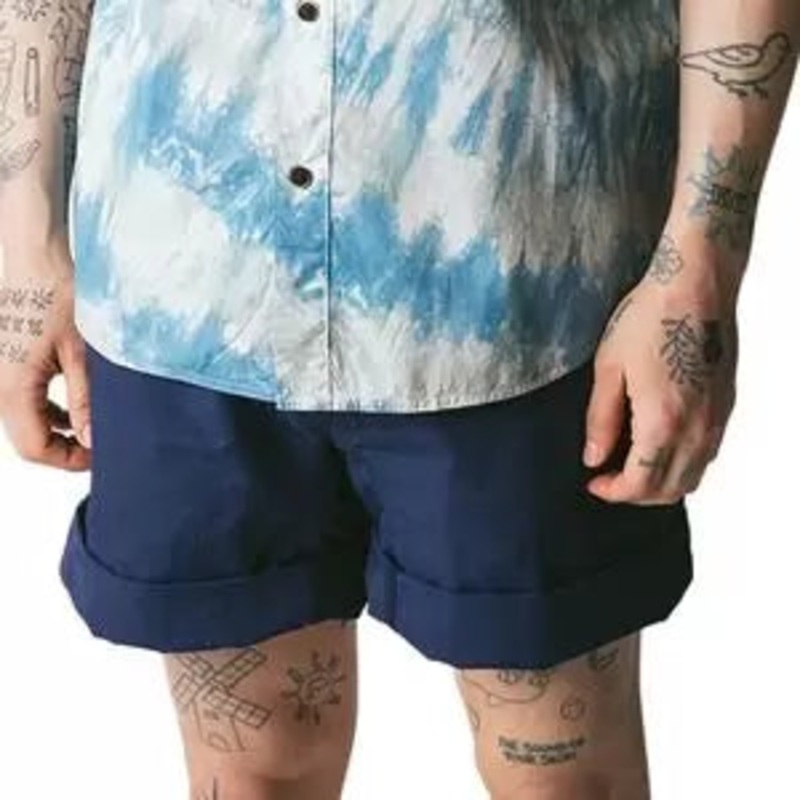 Kavu Big Eddy Short