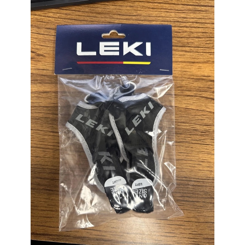 Leki FRAME STRAP TRIGGER 3D