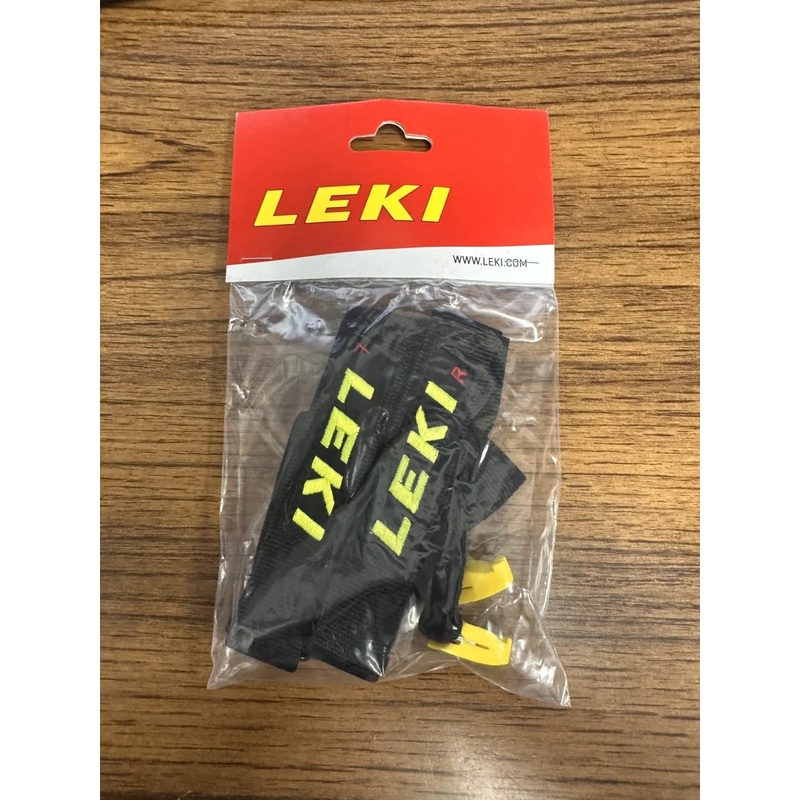Leki TR1 VELCRO RACE STRAP