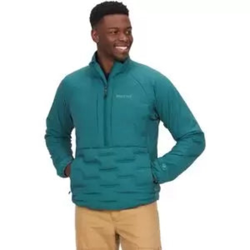 Marmot WarmCube Active Alt HB 1/2-Zip Pullover