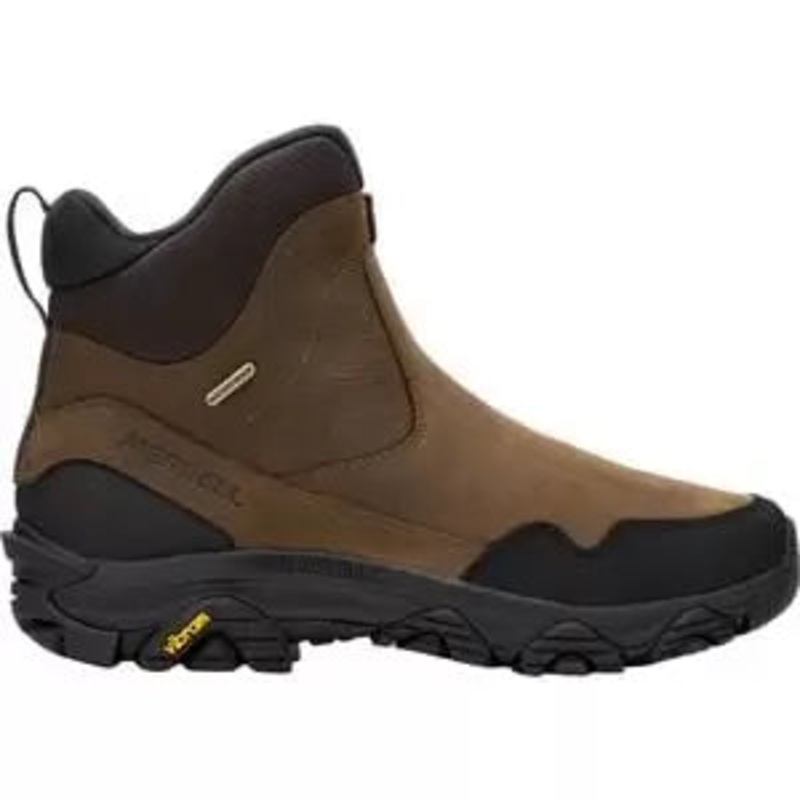 Merrell Coldpack 3 Thermo Tall Zip WP Boot